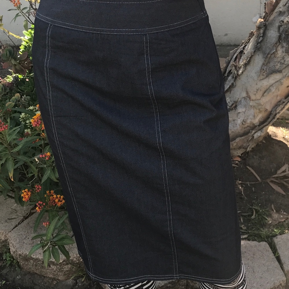 Very nice pencil skirt